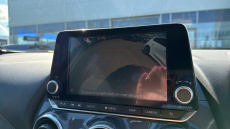 Nissan Juke 1.0 DiG-T 114 N-Connecta 5dr Petrol Hatchback